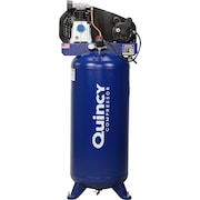 Quincy Compressor Single Stage Air Compressor, Q13160VQ Q13160VQ